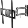 Laikiklis Goobay | Wall mount | Juodas