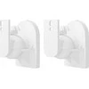 Goobay TV Speakermount laikiklis / 2vnt / balta 49394