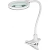 Kosmetinė didinamoji lempa 30xLED 6W 480lm Goobay