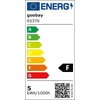 Goobay LED reflektorius, 5W
