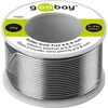 Goobay Lituoto lydmetalis, ø 0,8 mm, 20 g