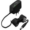 Maitinimo šaltinis Goobay Maitinimo šaltinis 12V (12W/1,0A) su wtyczką DC 5,5 mm x 2,1 mm, 64977