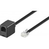 Goobay Modulinis prailginimo laidas - Laido ilgis 10 m
