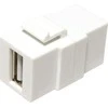 Goobay Keystone jungties USB laido prailginimas