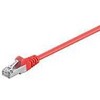Goobay Patchcord CAT5e SF/UTP 5m (68035)
