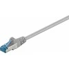 Goobay Patchcord S/FTP, Cat6a, LSZH, 7,5 m, pjūklas (93848)