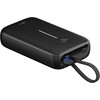 Powerbank Goobay 76252 20000mAh Juodas (RB76252)