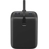 Powerbank Goobay 76252 20000mAh Juodas (RB76252)