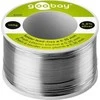 Goobay Fixpoint skardinė juosta 0,35 mm, 100 g, laisvai ritinėjama