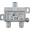 Goobay SAT prioriteto jungiklis – paskirsto 1 LNB 2 SAT imtuvams 51445