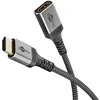 Goobay Itin didelės spartos HDMI™ kabelis
