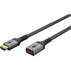 Goobay Itin didelės spartos HDMI™ kabelis