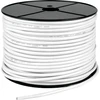 Goobay CAT5e laidas F/UTP AWG 26/7 Kabelio ilgis 100m