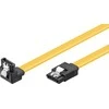 Goobay | PC data cable, 6 Gbps, 90° clip | 95020