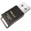 Nezatříděno PNY Skaitytuvas kart Micro SDXC USB 3.2A