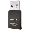 Nezatříděno PNY Skaitytuvas kart Micro SDXC USB 3.2A