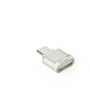 Oem Kortelių skaitytuvas Type-C (Micro SD)