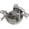 Goobay Socket 3 jungtys, TV, SAT, Radijas, 10db (67047)