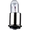 Goobay Lemputė į lizdą 1.5V 0.09W mini