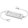 Taśma LED Goobay Transformator do LED 24 V (DC) (DC), 60 W, IP67