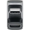 Goobay USB-C Adapteris 180° U-Shape, USB4 | 74445