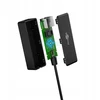 Karta jungiama į tinklą Goobay Adapteris USB-C™ Ethernet, juoda