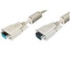 Goobay VGA CABLE MALE TO MALE - 50M