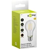 LED FILAMENT lemputė 4W E27 2700K lemputė Goobay E