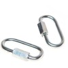 Haushalt Geri sujungimai AVARINIS JUNGTIS 3 MM ZN 2DD