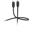 Kabelis USB Good Connections Shiverpeaks USB-C TB4 Ultraflex 2 m (FL31-77035)