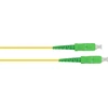 Nezatříděno Geros jungtys Geros jungtys Patchkabel LWL Simplex OS2 Singlemode LC/SC 5,0m