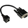 Good Connections Good Connections Adapterinis kabelis RJ45 į RS232 serijinį
