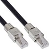 Good Connections InLine® tinklo kabelio ritė IP67 Outdoor PUR, Cat.6A S/FTP, 90 m