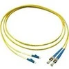 Good Connections Geros jungtys Patchcord światłowodowy LC-ST, vienvietis, OS1, 1m (LW-901LC)