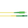 Nezatříděno „Good Connections“ jungiamasis kabelis LWL Simplex OS2 vienmodis LC/SC 10m