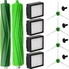 Good Connections Geros jungtys Geros jungtys 2,0m RNS Patchkabel CAT6 S/FTP PiMF violett