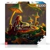 Good Loot Dėlionė 1000 vnt. - Gilių fėja