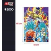 Cenega Good Loot Dėlionė 1000 vnt. - Dragon Ball