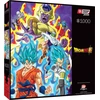 Cenega Good Loot Dėlionė 1000 vnt. - Dragon Ball