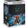 Good Loot Dėlionė 1000 vnt. - "Assassins Creed Valhalla"