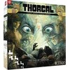 Good Loot Dėlionė 1000 vnt. - "Thorgal: The Eyes of Tanatloc"