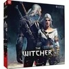 Good Loot Dėlionė 1000 vnt. - "The Witcher"