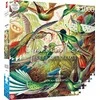 Cenega Imagination Puzzle Ernst Haeckel Hummingbirds 1000 elements