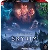 „Good Loot“ – žaidimų dėlionė: „The Elder Scrolls V“ – „Skyrim“ (1000 detalių)