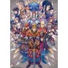 Cenega Good Loot Geras grobis – žaidimų dėlionė: „The Witcher Northern Realms“ (500 vienetų)
