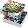 Cenega Imagination Puzzle Ernst Haeckel Hummingbirds 1000 elements