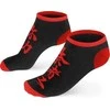 Cenega Good Loot Assassin's Creed Shadows ankle socks Juodas- Raudona