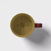Cenega Heat Reveal Mug Good Loot Diablo IV - Lilith's Blood 480 ml Burgundy