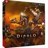 Good Loot Dėlionė 1000 vnt. - "Diablo"