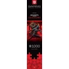 Cenega Good Loot – žaidimų galvosūkis: Assassin's Creed Shadows Naoe ir Yasuke (1000 vienetų)